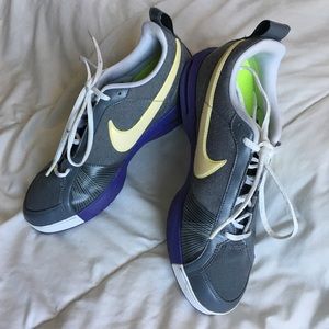 Nike Air Max Bold Running Shoes